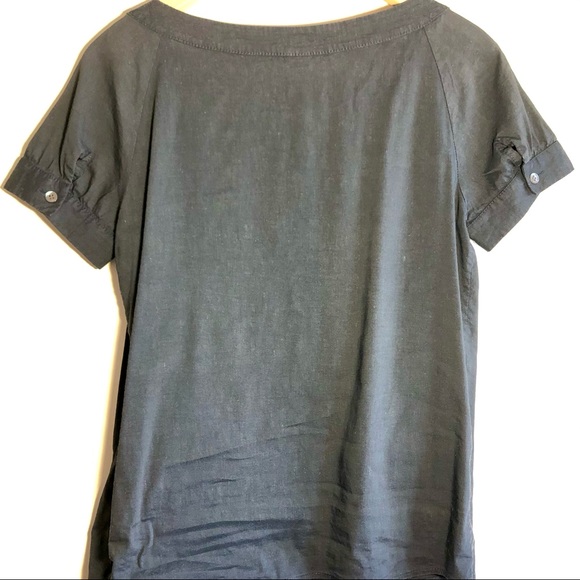 Theory blouse - Picture 2 of 7